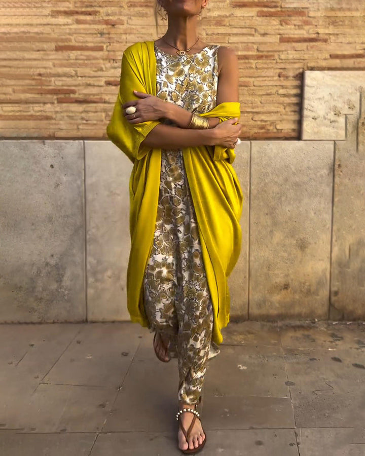 Viviana – Ensemble Stylé pour l'Été