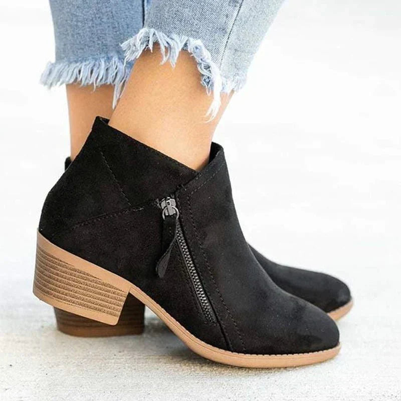 KYRA - CHAUSSURES