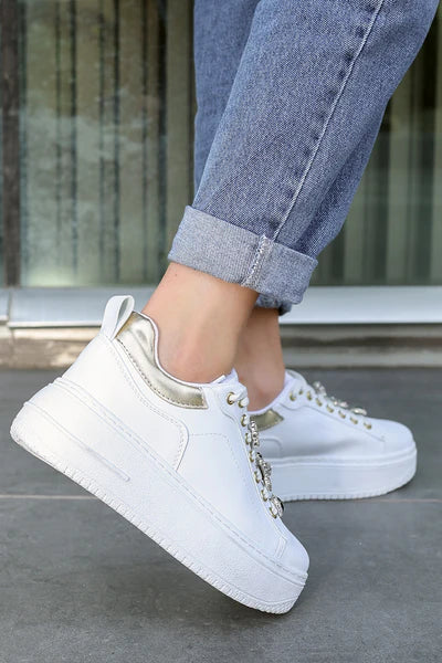 ZAIRA - CHAUSSURES