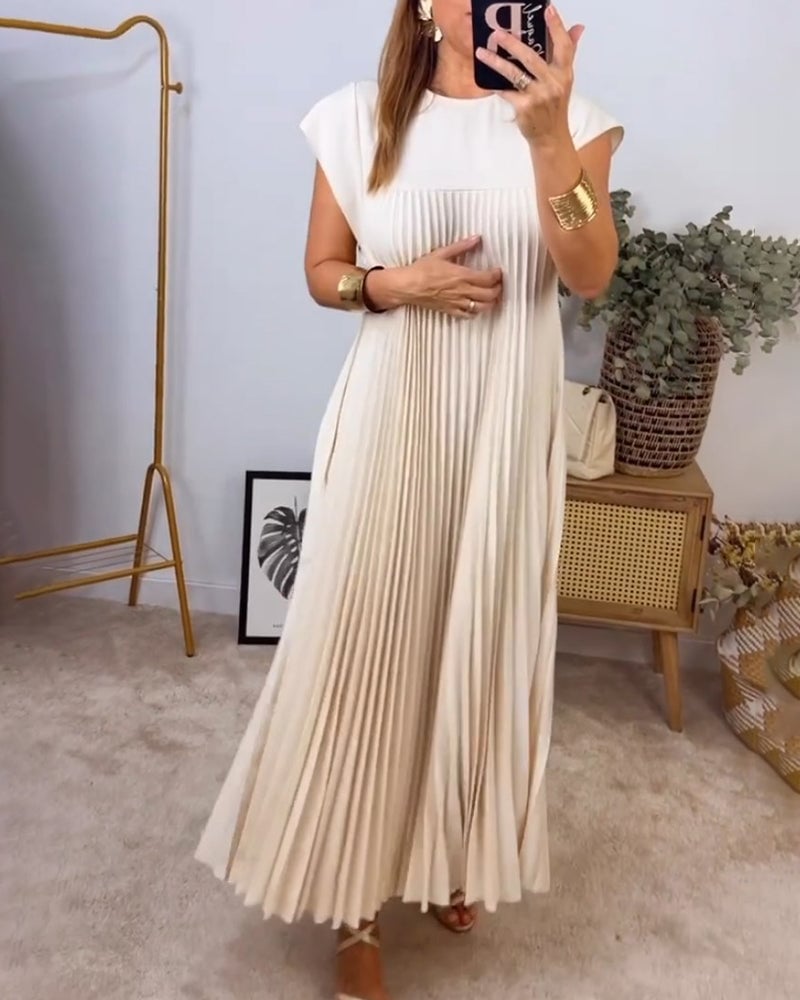 Bronisława | Robe intemporelle et confortable