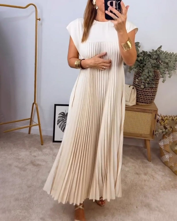 Bronisława | Robe intemporelle et confortable