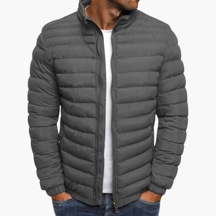 DINO | Veste Légère et Élégante pour l'Été