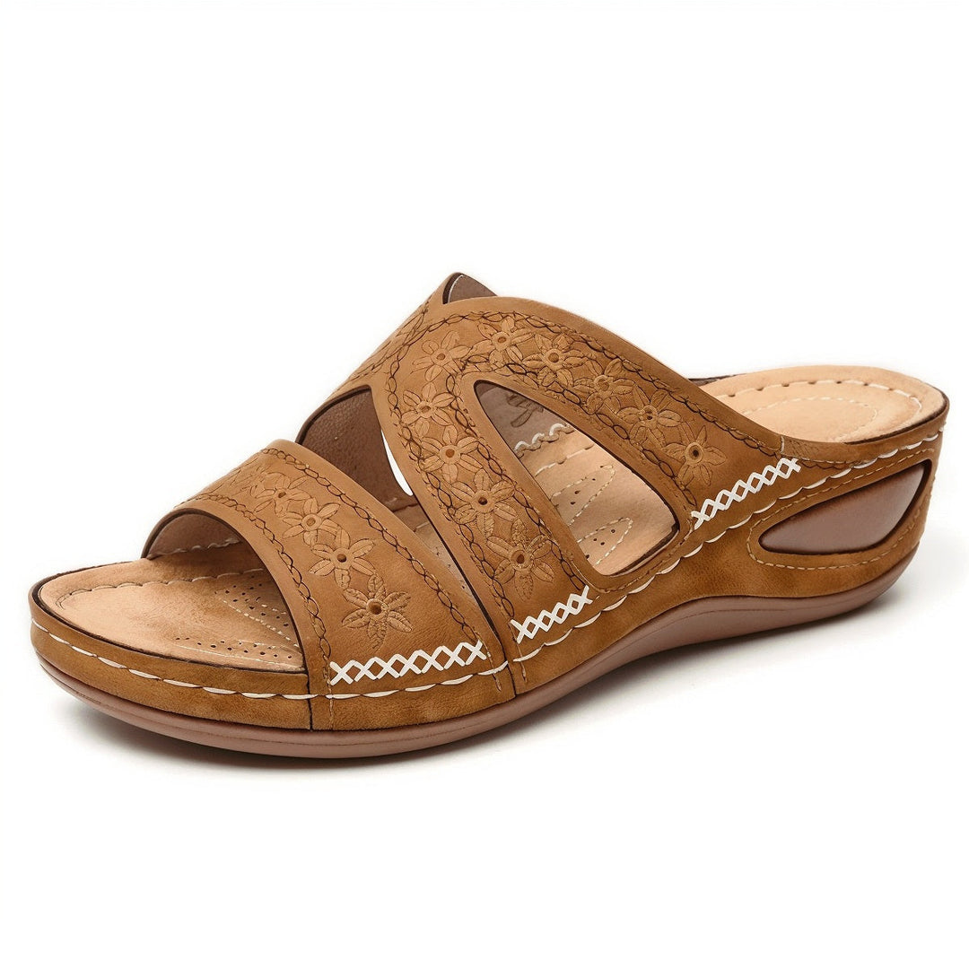Florena – Sandales orthopédiques