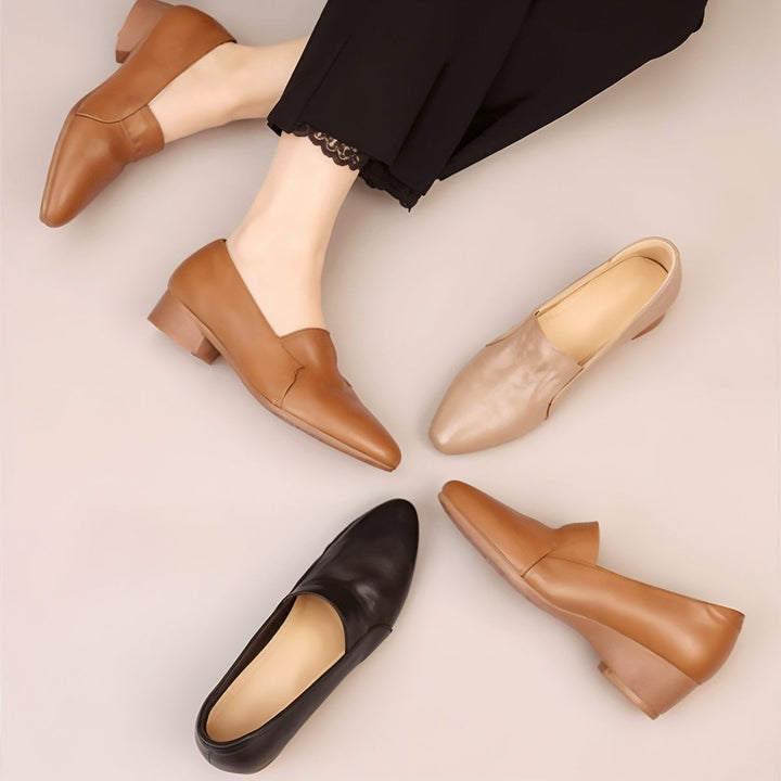 Relvani – Chaussures orthopédiques