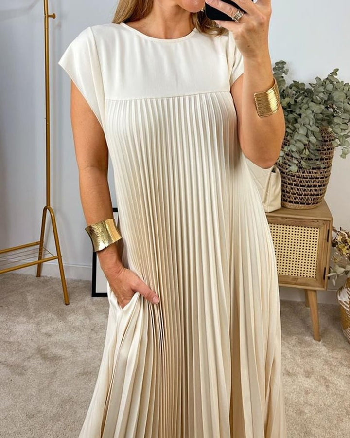 Bronisława | Robe intemporelle et confortable
