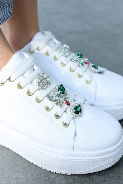 ZAIRA - CHAUSSURES