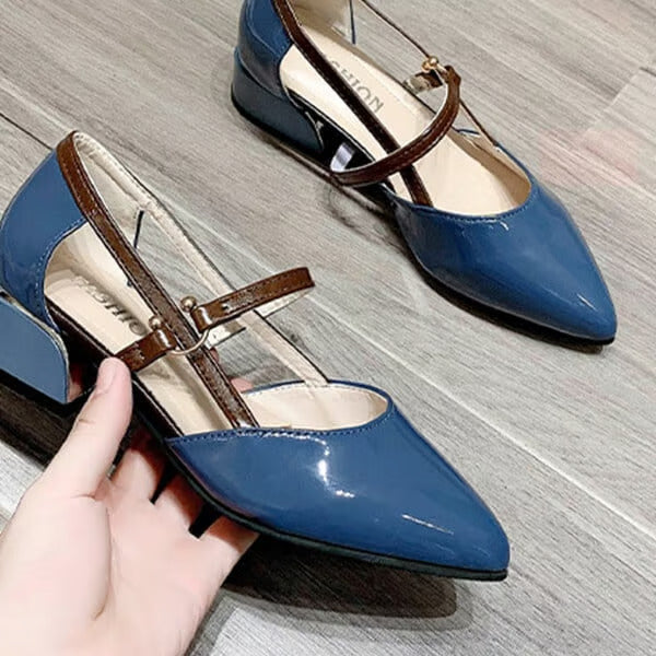 LIRAE - CHAUSSURES