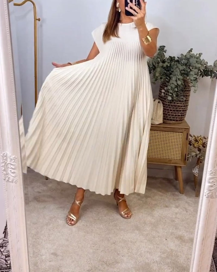Bronisława | Robe intemporelle et confortable