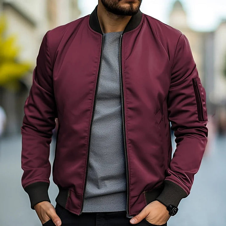 ERCOLE | Veste d'Été Masculine
