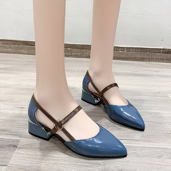 LIRAE - CHAUSSURES
