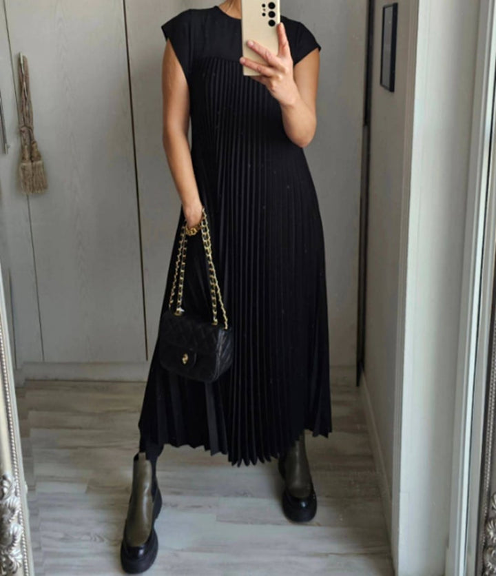 Bronisława | Robe intemporelle et confortable