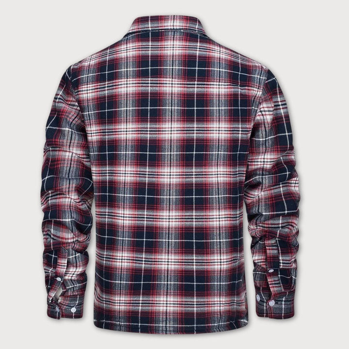 ADAM | Veste Polaire avec Doublure
