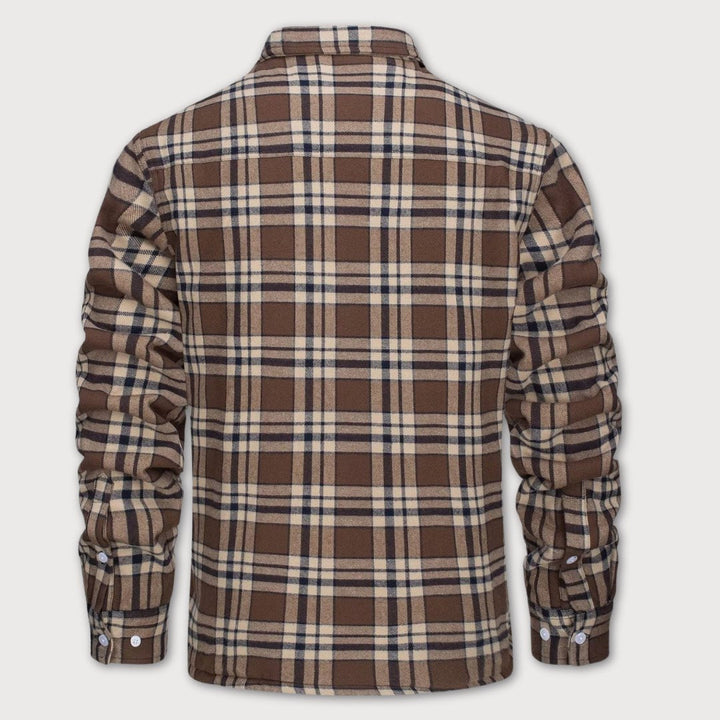 ADAM | Veste Polaire avec Doublure