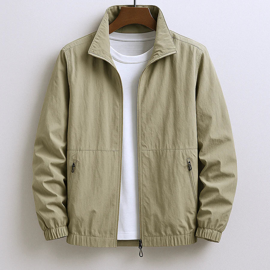 Veste d'Été Élégante