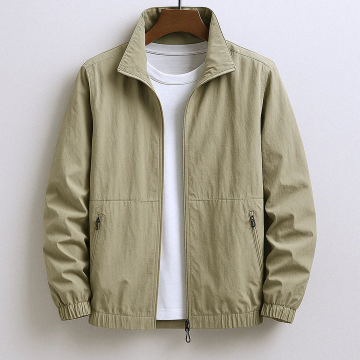 Veste d'Été Élégante