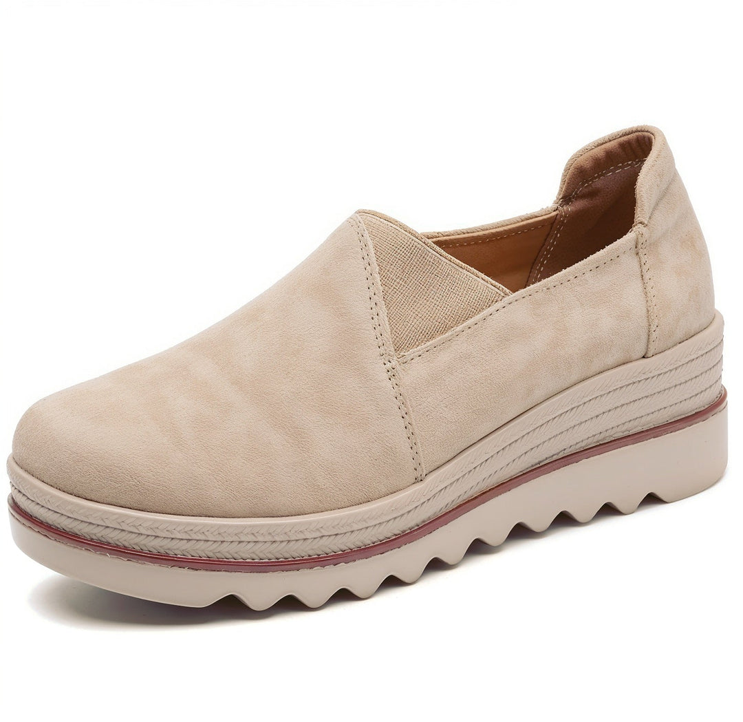 Carmen – Chaussures Orthopédiques Mules Extrêmement Confortables