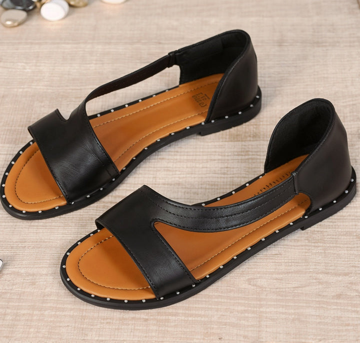 Mirabel – Claquettes Orthopédiques Ultra Confortables