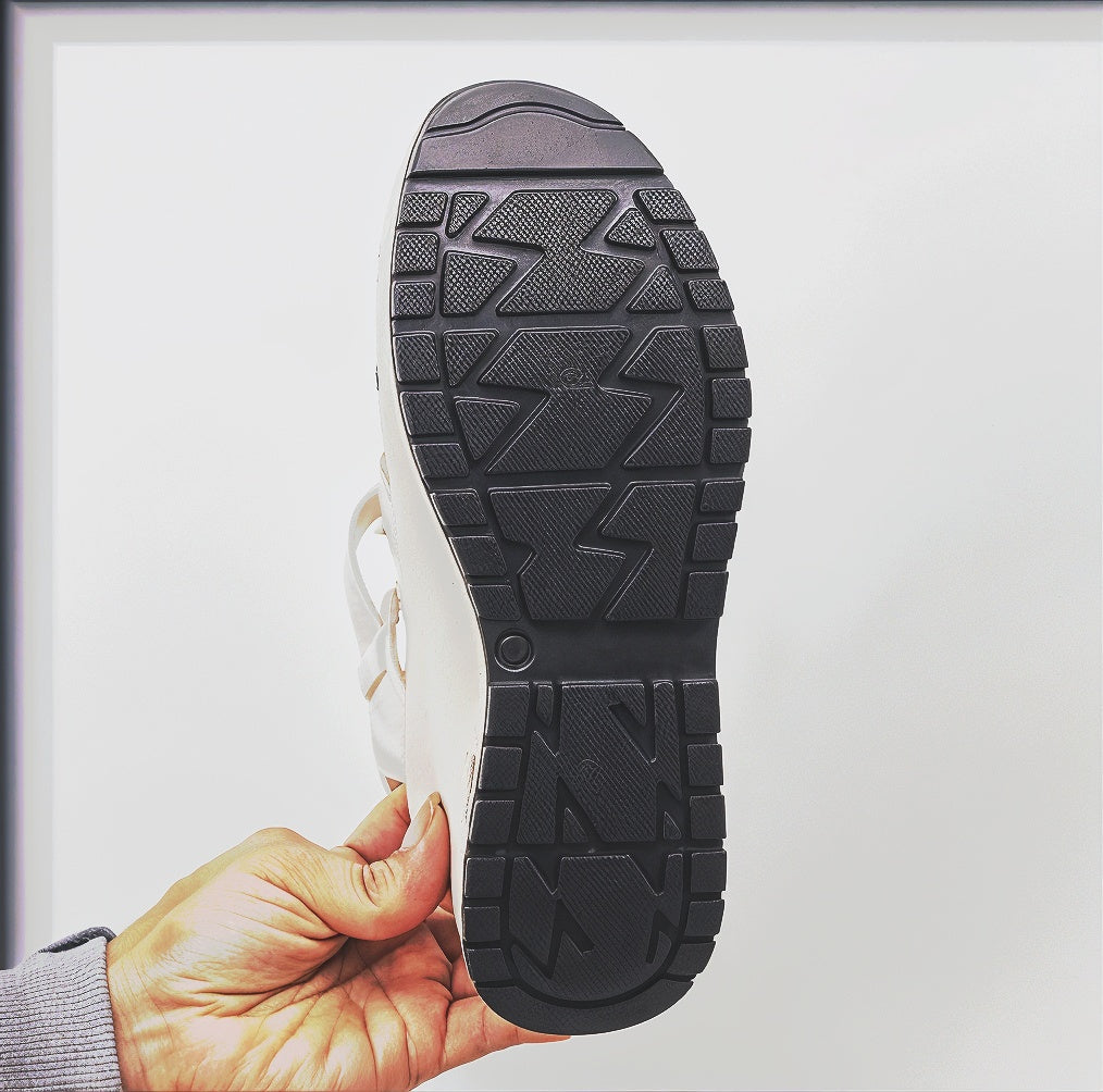 Jade – Sandales Orthopédiques Ultra Confortables à Bout Fermé