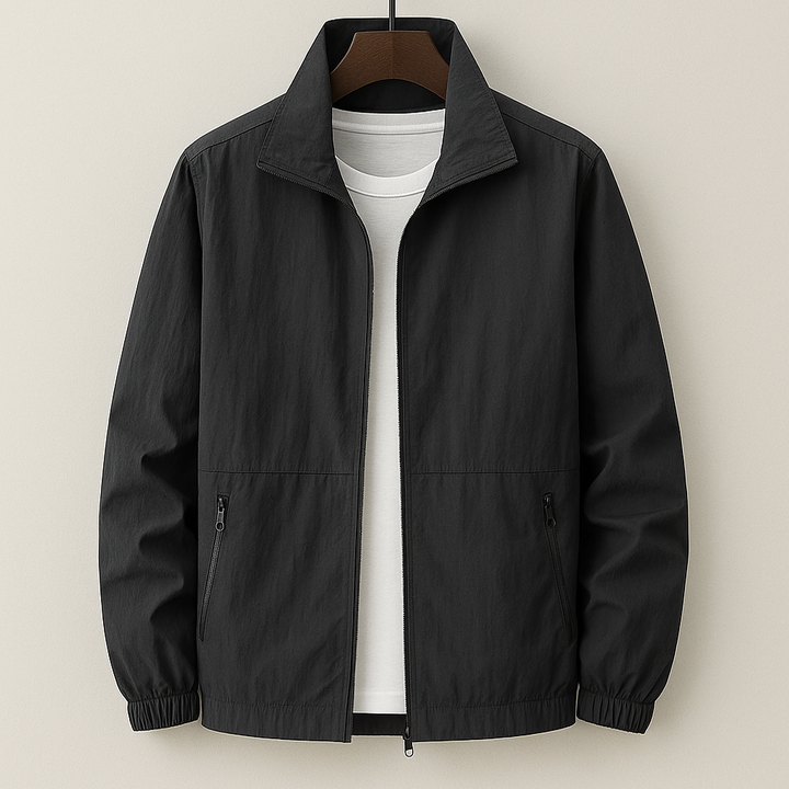 Veste d'Été Élégante