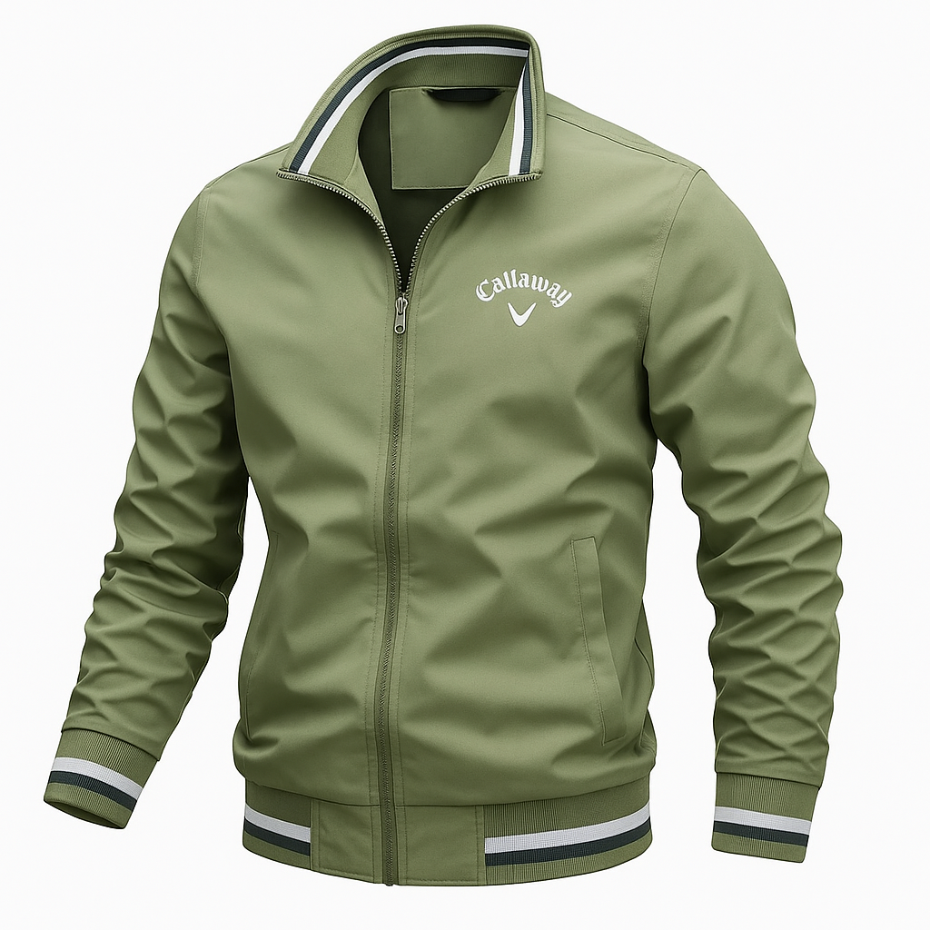 ROSSI ROMA | VESTE DE LUXE D'ÉTÉ/DE TRANSITION POUR HOMMES