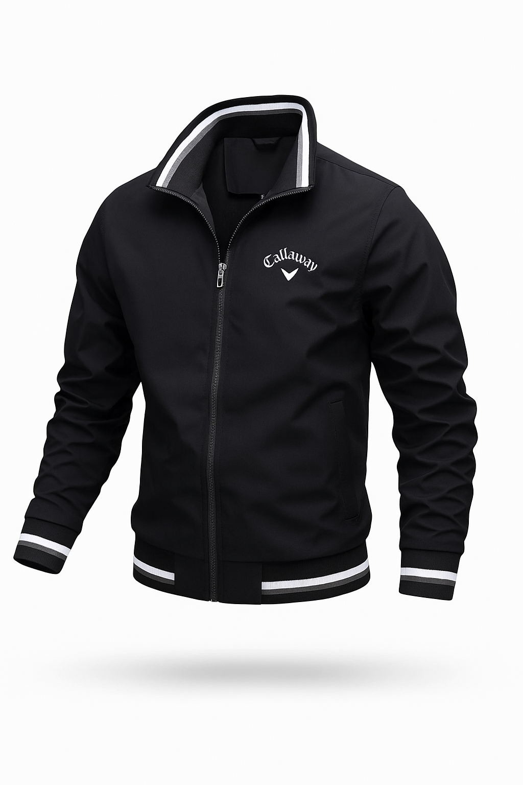 ROSSI ROMA | VESTE DE LUXE D'ÉTÉ/DE TRANSITION POUR HOMMES