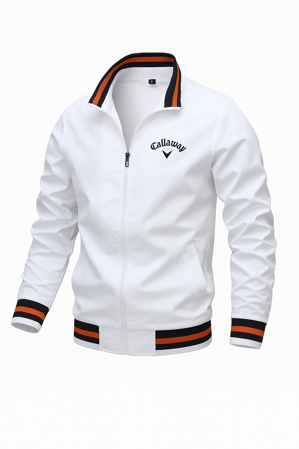 ROSSI ROMA | VESTE DE LUXE D'ÉTÉ/DE TRANSITION POUR HOMMES