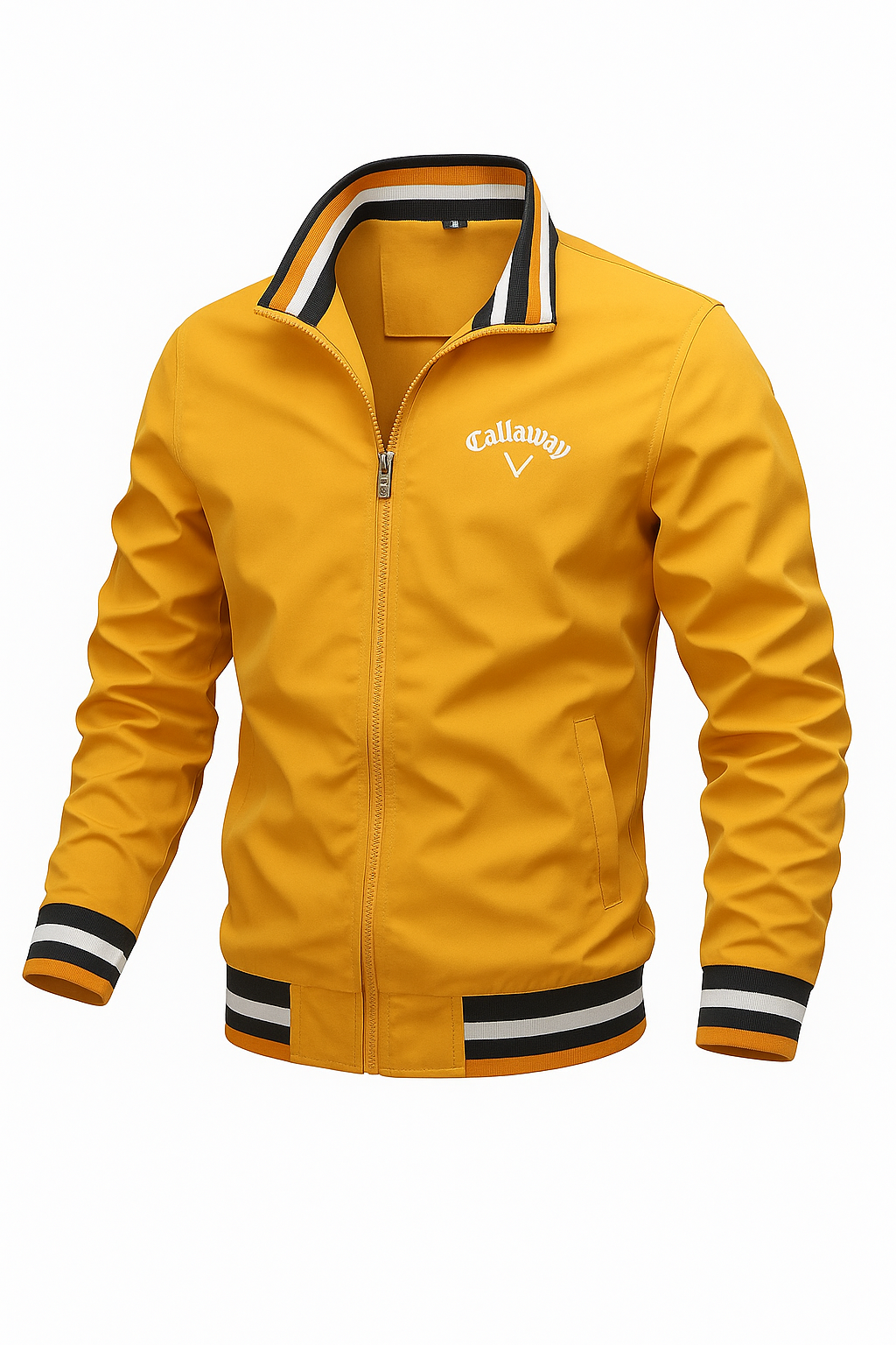 ROSSI ROMA | VESTE DE LUXE D'ÉTÉ/DE TRANSITION POUR HOMMES