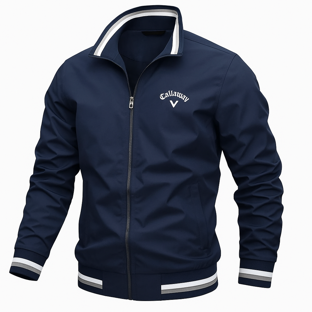 ROSSI ROMA | VESTE DE LUXE D'ÉTÉ/DE TRANSITION POUR HOMMES