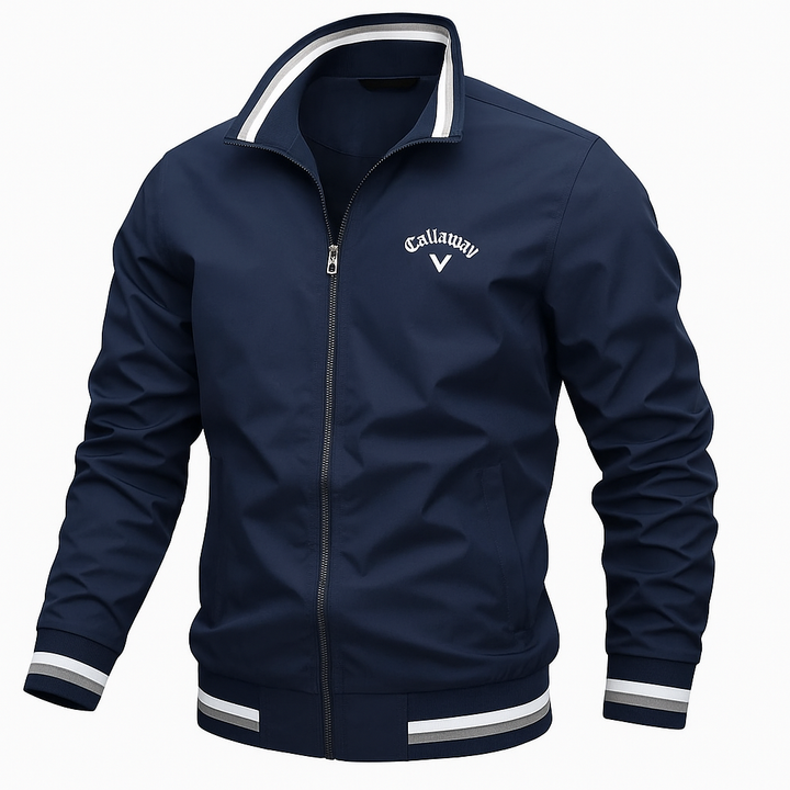 ROSSI ROMA | VESTE DE LUXE D'ÉTÉ/DE TRANSITION POUR HOMMES