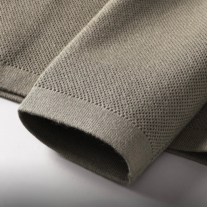 ROSSI ROMA | VESTE DE LUXE EN COTON PREMIUM