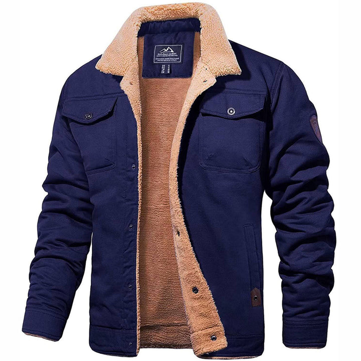 ROSSI ROMA | Veste Bomber
