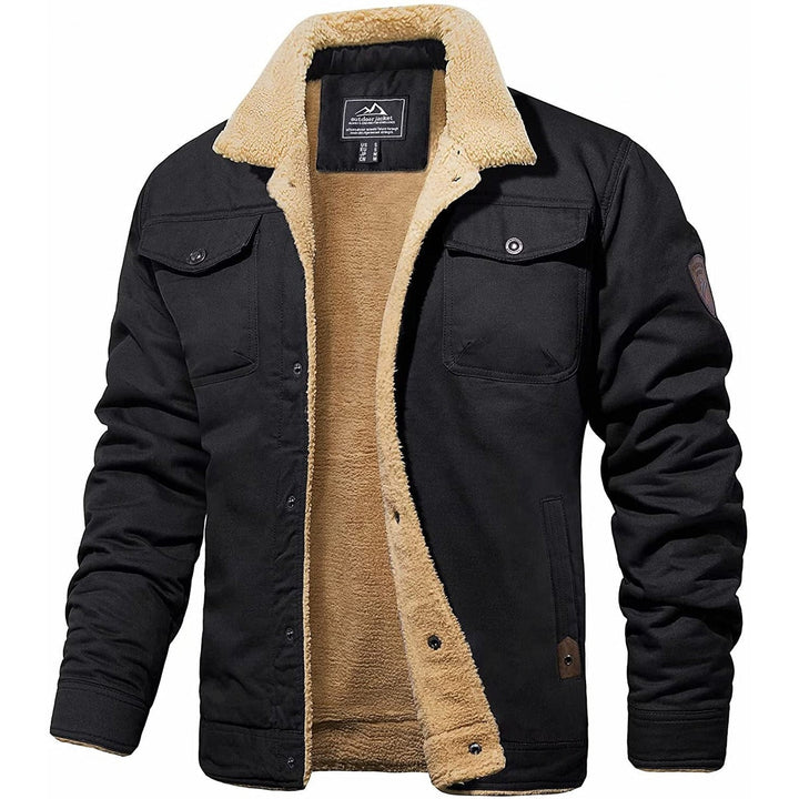 ROSSI ROMA | Veste Bomber
