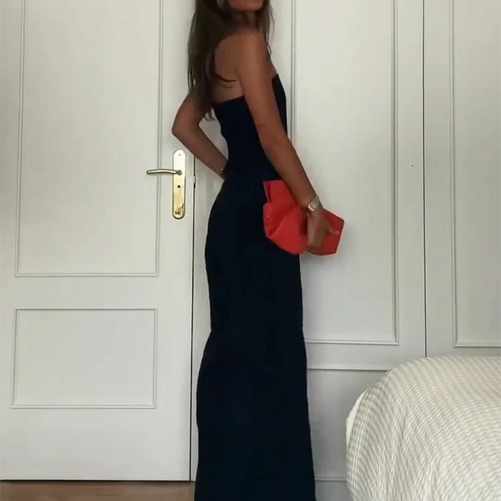 Maria – Une Combinaison Stylée que Vous Allez Adorer