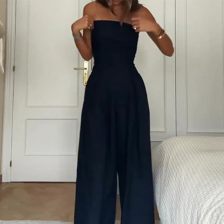 Maria – Une Combinaison Stylée que Vous Allez Adorer