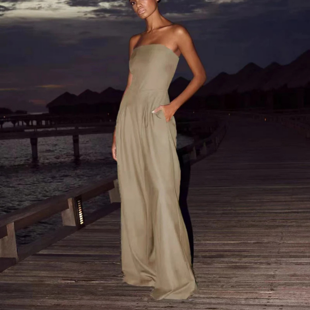 Maria – Une Combinaison Stylée que Vous Allez Adorer