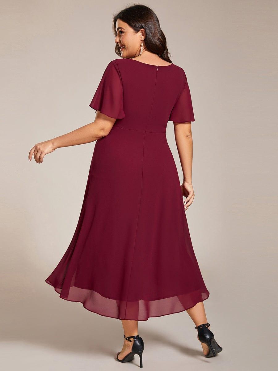 Soraya – Robe Comme un Doux Murmure