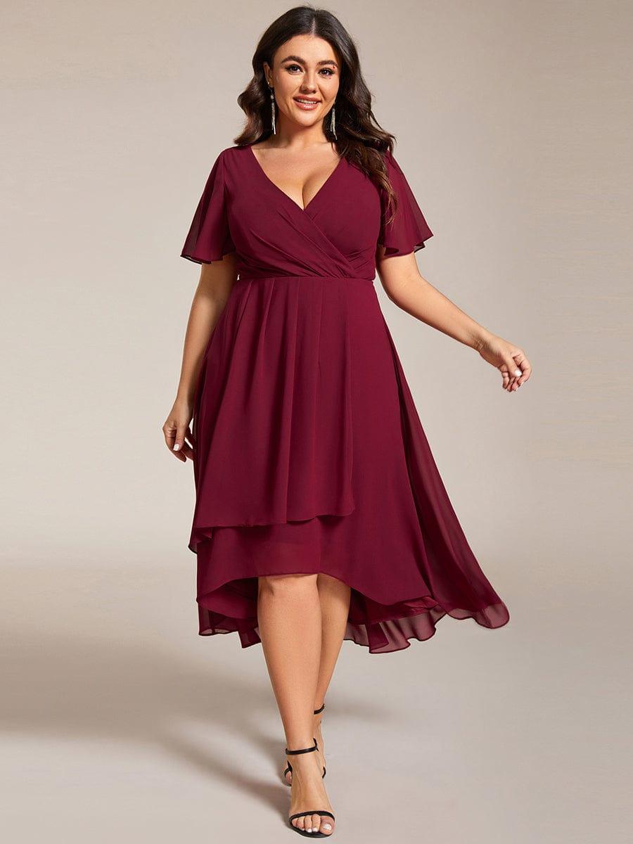 Soraya – Robe Comme un Doux Murmure
