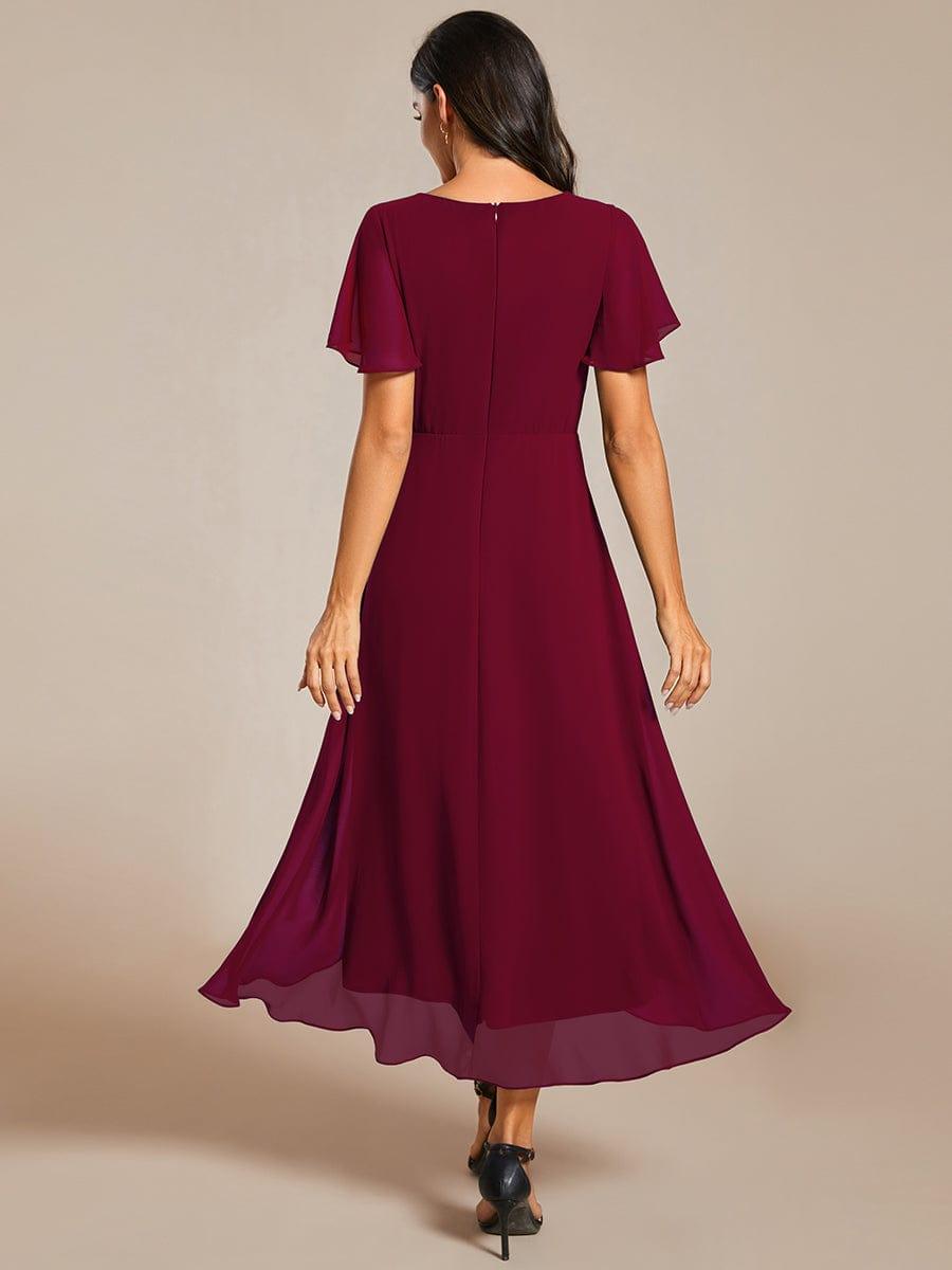 Soraya – Robe Comme un Doux Murmure