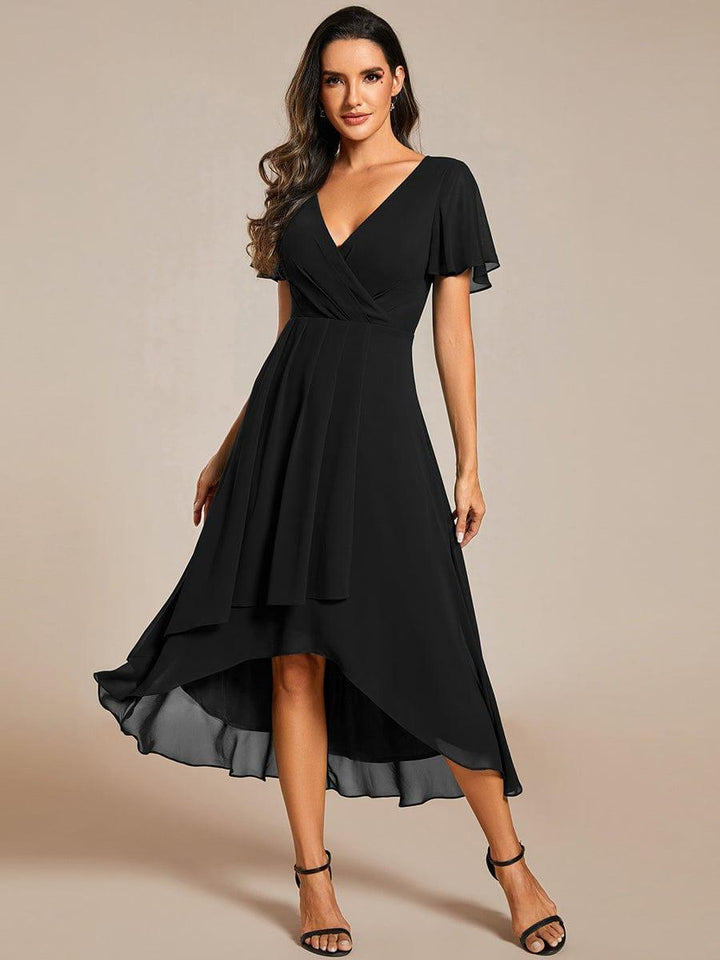 Soraya – Robe Comme un Doux Murmure