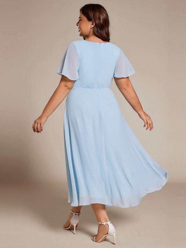 Soraya – Robe Comme un Doux Murmure