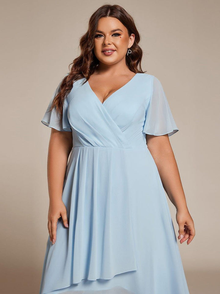 Soraya – Robe Comme un Doux Murmure