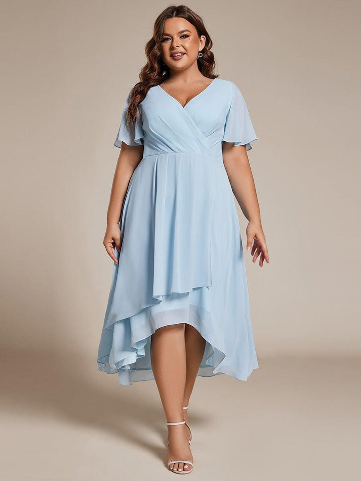 Soraya – Robe Comme un Doux Murmure