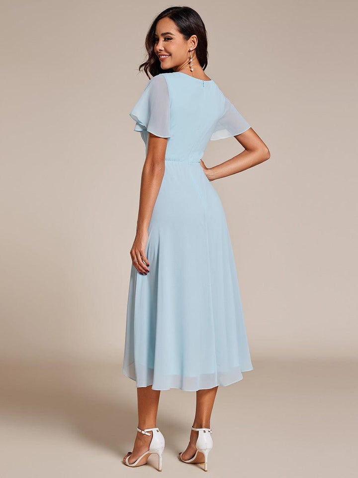 Soraya – Robe Comme un Doux Murmure