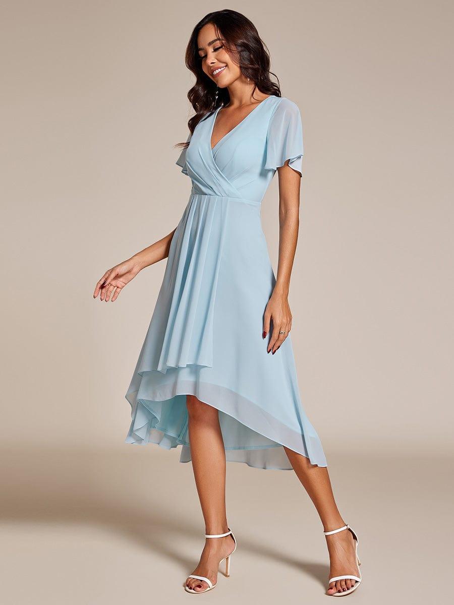 Soraya – Robe Comme un Doux Murmure