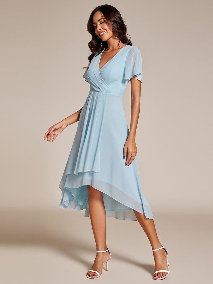 Soraya – Robe Comme un Doux Murmure