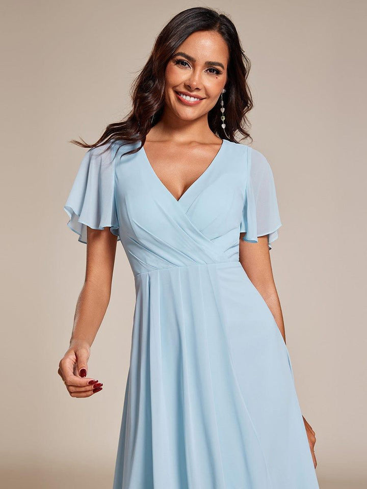 Soraya – Robe Comme un Doux Murmure