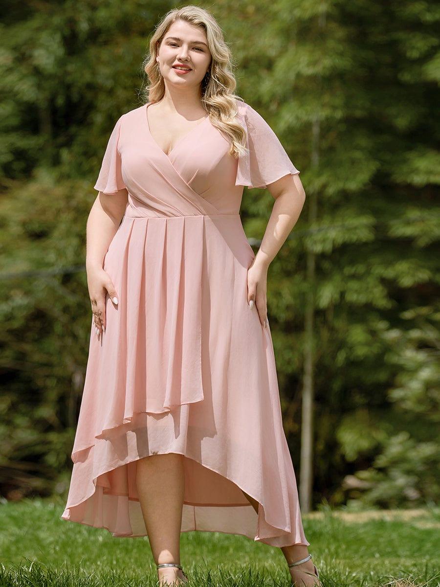 Soraya – Robe Comme un Doux Murmure