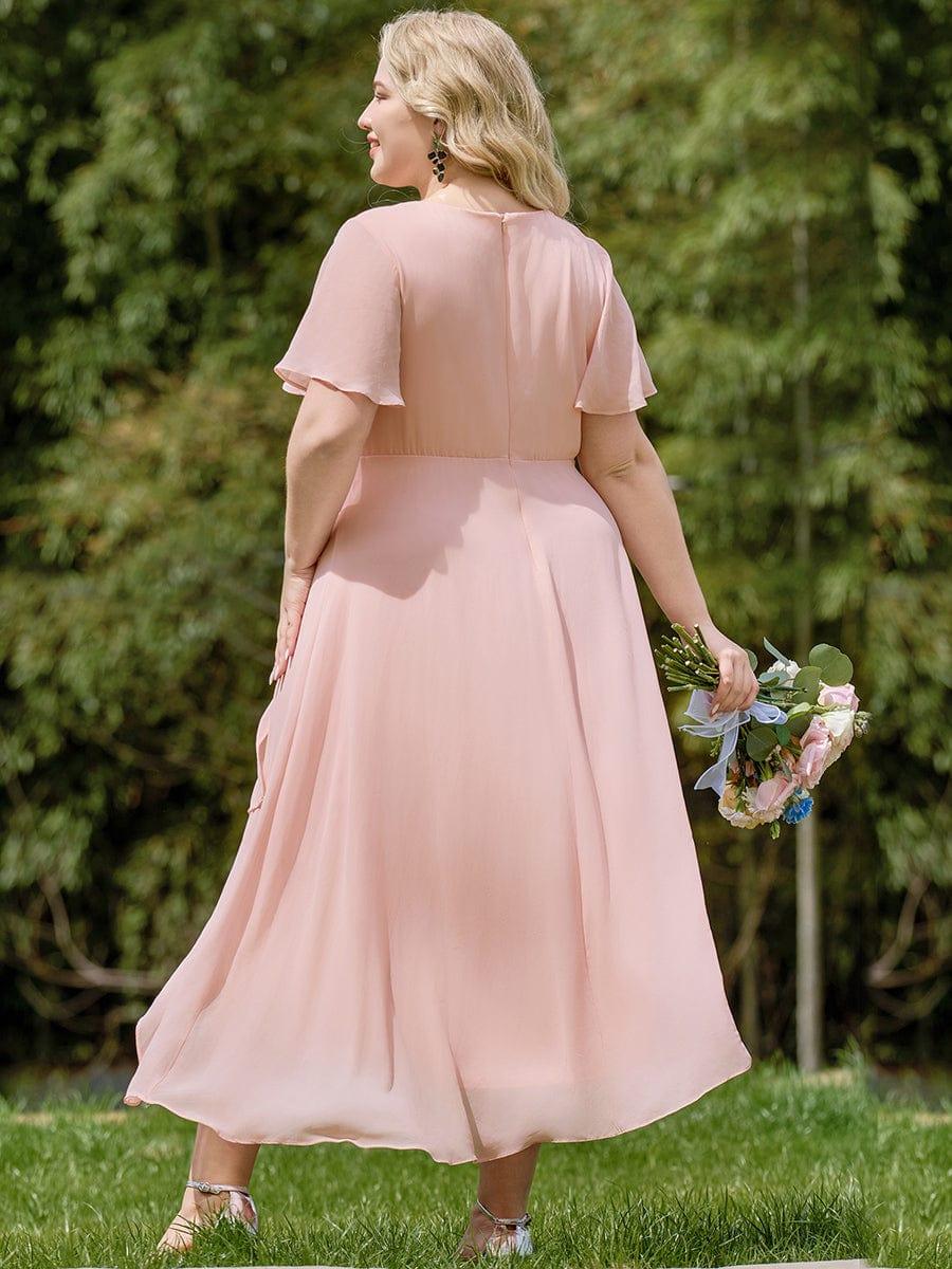 Soraya – Robe Comme un Doux Murmure