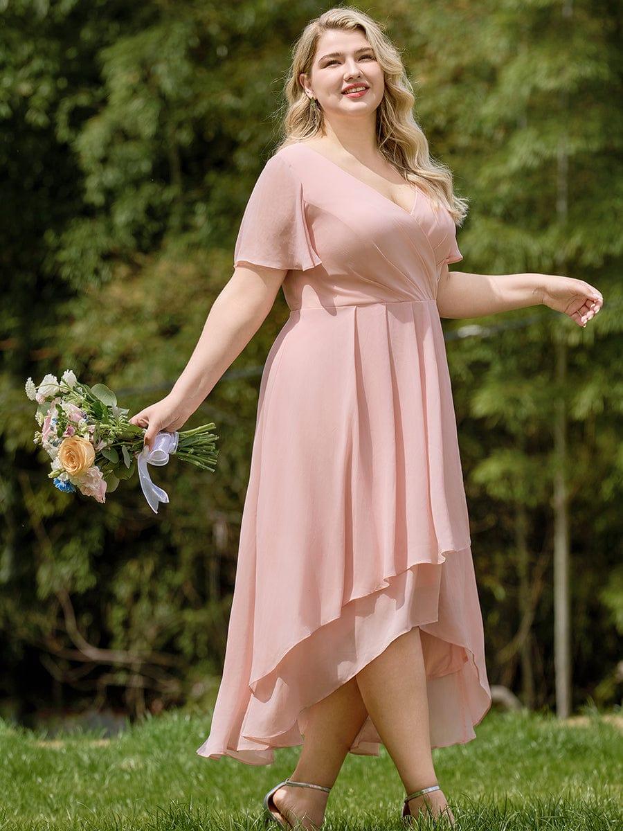 Soraya – Robe Comme un Doux Murmure