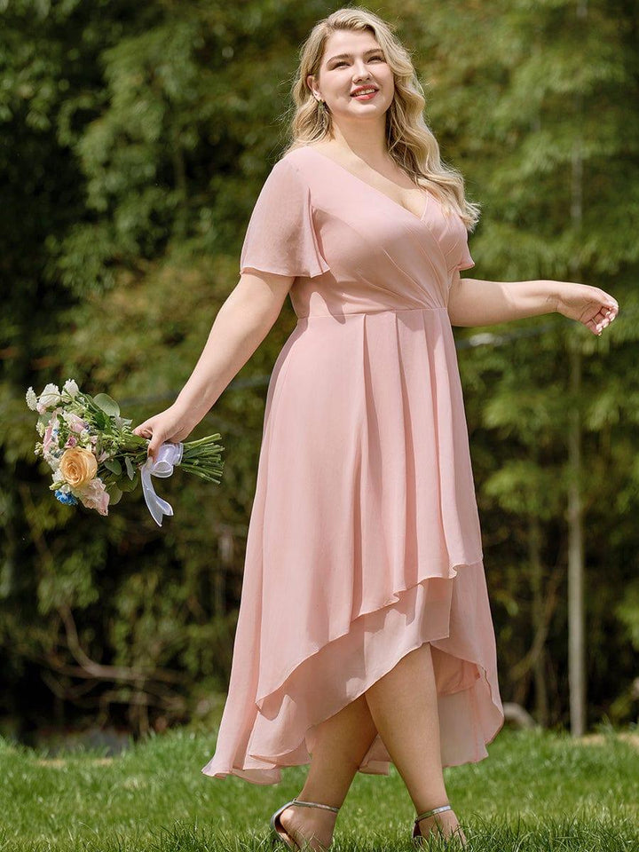 Soraya – Robe Comme un Doux Murmure